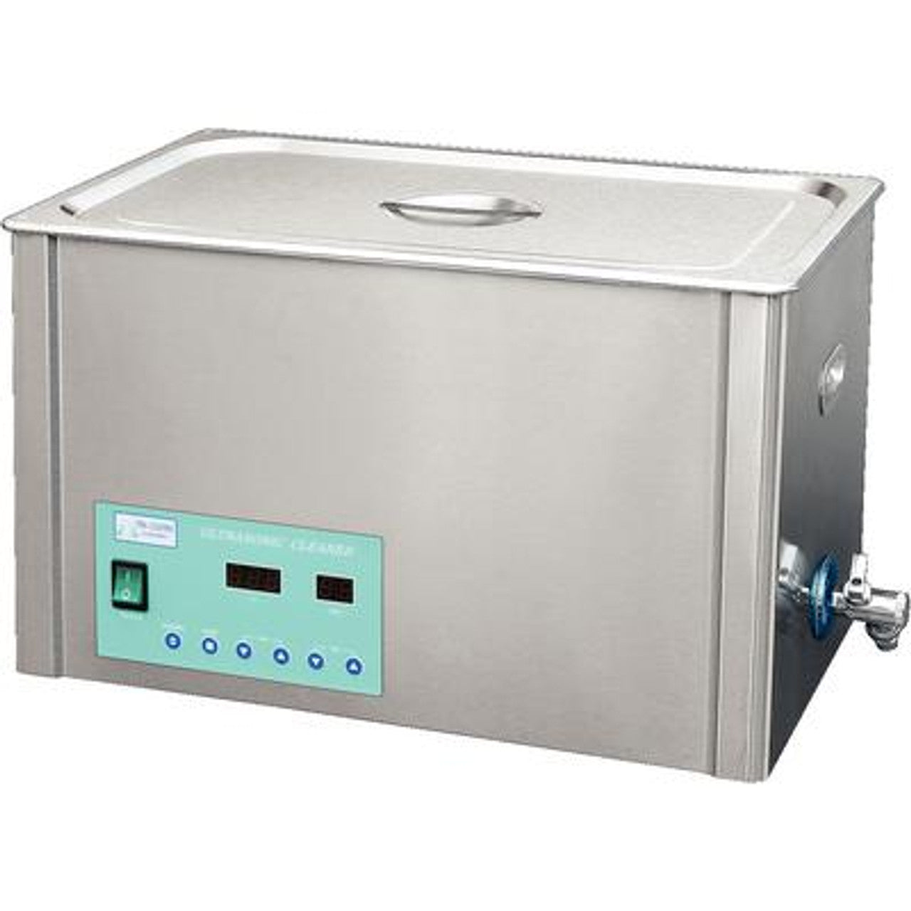 Midmark Tabletop Automatic Autoclave, 9"Diameter x 15" D (DROP SHIP ONLY) (Not Available For Sale into Canada) (REFURBISHED) (Products cannot be sold on Amazon.com or any other 3rd party site)