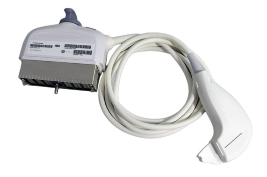 C2-6b-D Wideband Convex Array Probe (DROP SHIP ONLY) (Continental US Only) (Not Available to Vet or Government Markets) (Pricing Listed is an Estimate and may Change without Prior Notification; Please Contact your GE Sales Rep for an Accurate Price Quote) 
