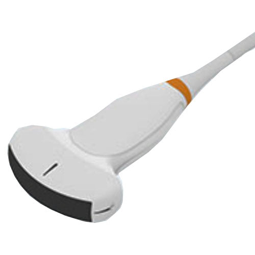 AX2/AX3 Single Crystal Convex Probe, C5-1Q, Applications used for: Abdomen, Fetal / Obstetrics, Urology, Gynecology, Musculoskeletal (DROP SHIP ONLY) (Not Available For Sale into Canada)