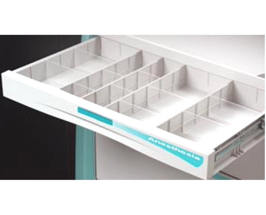 Avalo Narc Box Assembly, 10", RC (DROP SHIP ONLY)