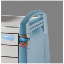Upgrade, Am Handle Right, Lt Creme, Compact Cart (DROP SHIP ONLY)
