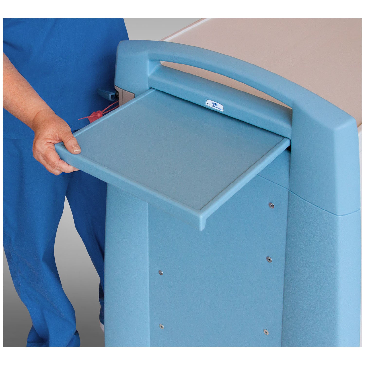 Writing Surface Upgrade, Light Blue (DROP SHIP ONLY)