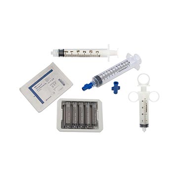 Needle, Plastic Hub, 20G x 3/4" A, Rigid Pack, Sterile, 100/bx, 10 bx/cs (Continental US Only) (Available to Authorized Animal Health Dealers Only)