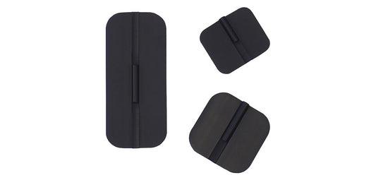 Model 644 Electrode, 2" x 2" Square, 4/pk (Continental US Only)