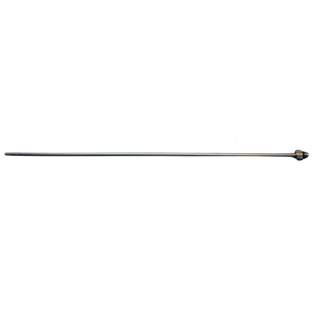 Cannulae, 5mm x 32cm, Poole Suction, Reusable