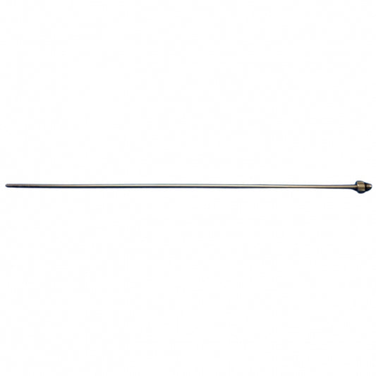 Cannulae, 5mm x 45cm, with Holes, Reusable