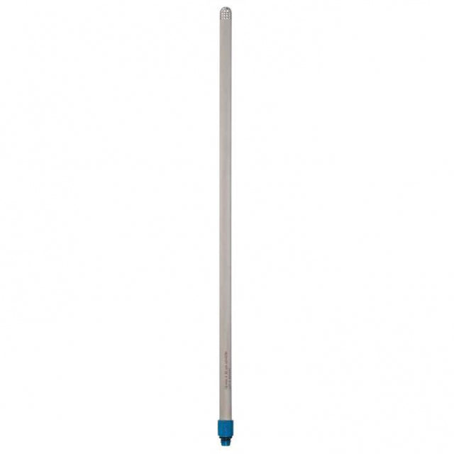 Cannulae, 10mm x 32cm, Poole Suction, Reusable