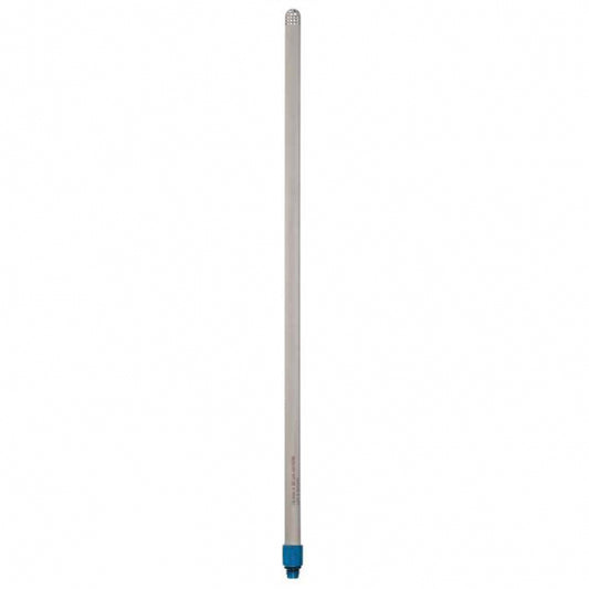 Cannulae, 10mm x 32cm, Poole Suction, Reusable