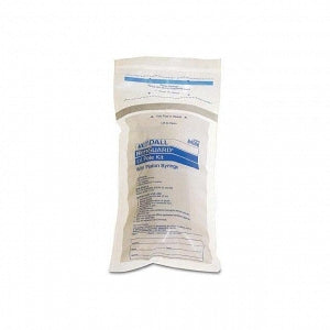 Irrigation Kit Syringe with 500 cc Container and Basin, 20/cs (Continental US Only)