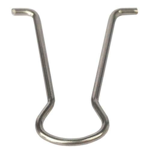 Holder for CDWU-Z Ultrasonic Cleaning Indicator Vials. 10/bg