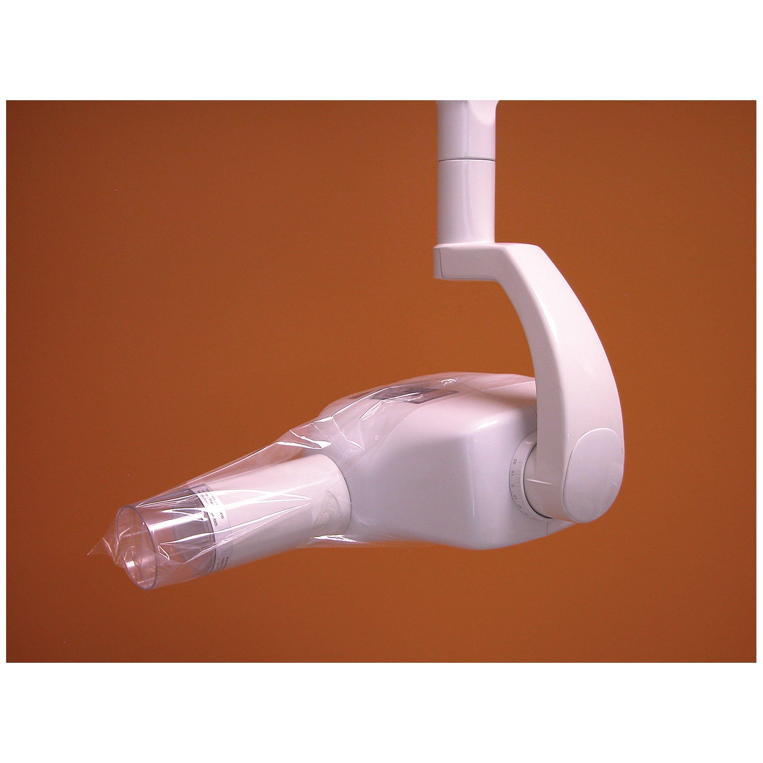 X-Ray Sox, 5" x 28", 250/bx, 10 bx/cs