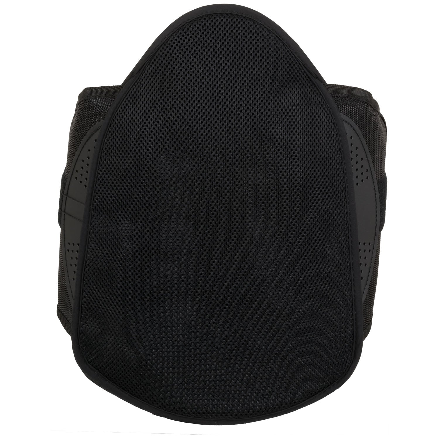 Cybertech Back Brace, Gray, Nylon Mesh, Option 2- AP+ Control, 14" Back Panel, Covers T9-S1 of the Spine (Half of the Thoracic Vertebrae, All of the Lumbar Certebra Sacrum) (092824)