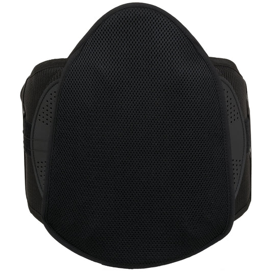 Cybertech Back Brace, Gray, Nylon Mesh, Option 3 - AP/L Control, 14" Back Panel and Two Rigid Lateral Support Panels, Covers T9-S1 of the Spine (Half of the Thoracic Vertebrae, All of the Lumbar Certebra Sacrum) (092825)