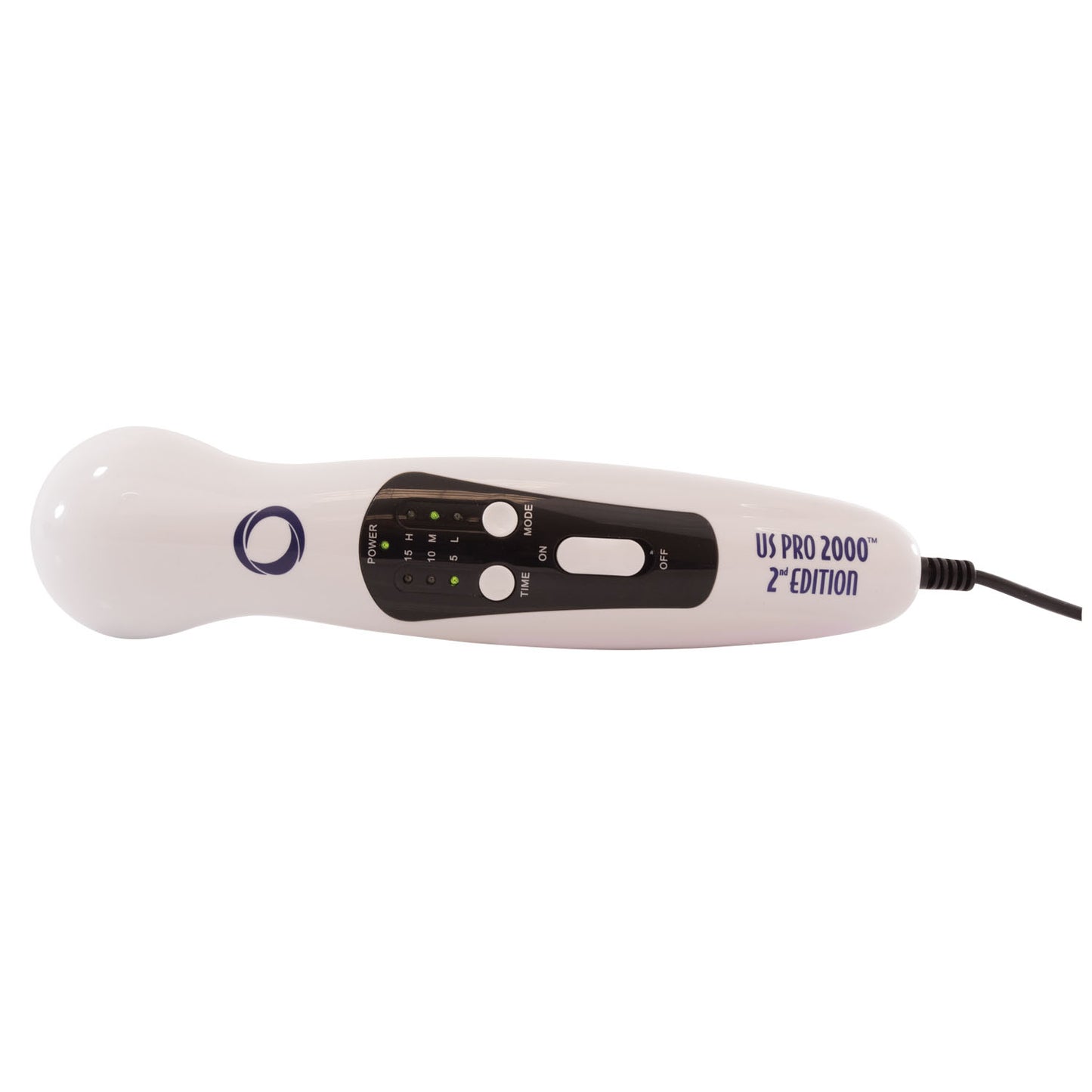 Ultrasound Unit, Comes Complete with: Device, Hard Carrying Case, Ultrasound Gel, AC/DC Adaptor, Instruction Maual, and Quick Start Guide, Basic Assembly Required, 1 Year Warranty