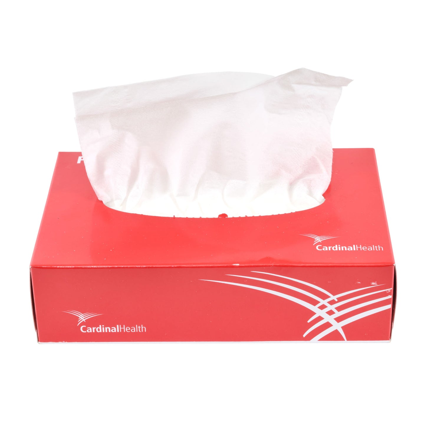 Standard Facial Tissue, 5.7 x 7, 40 sht/bx, 200 bx/cs (Continental US Only)