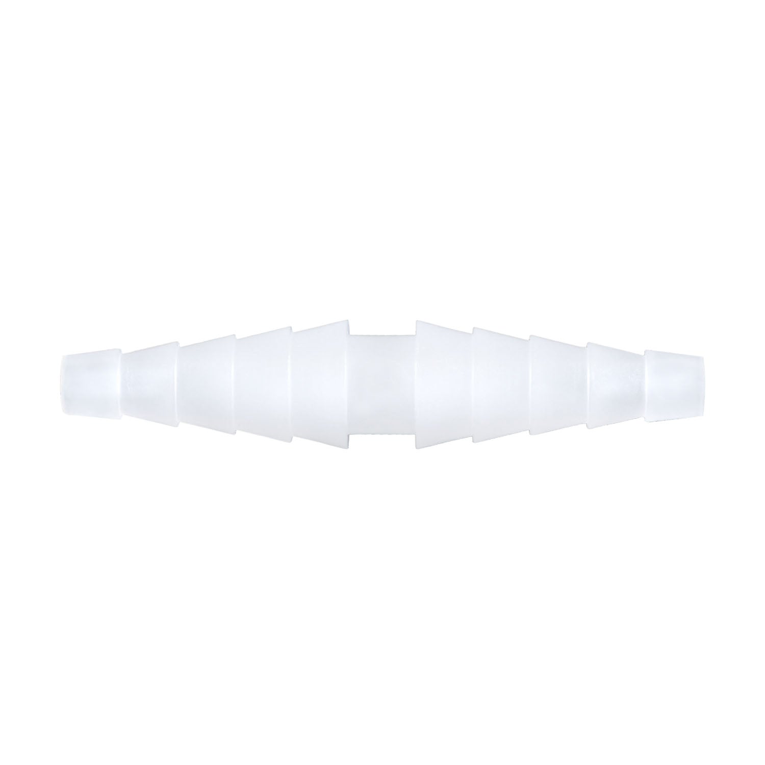 Tube Connector, 5 - in -1, Clean, 50/bx, 10 bx/cs (Continental US Only)