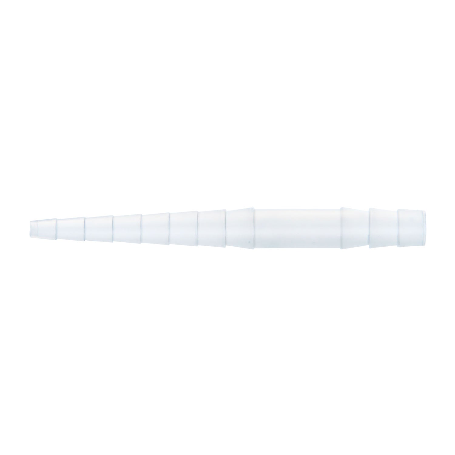 Tube Connector, Sims Type, Clean, 50/bx, 10 bx/cs (Continental US Only)