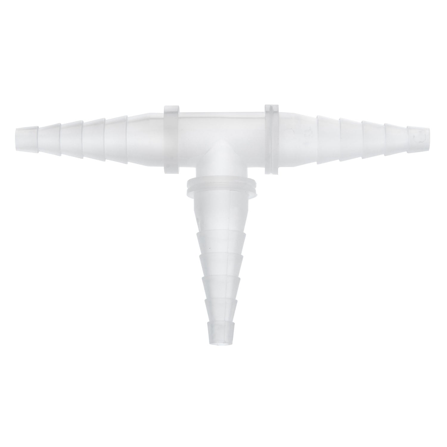 Tube Connector, T, 15/bx, 10 bx/cs (Continental US Only)