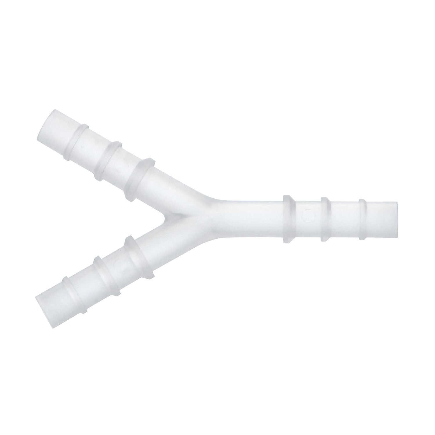 Tube Connector, Y, 3/8, Sterile, 25/bx, 8 bx/cs (Continental US Only)