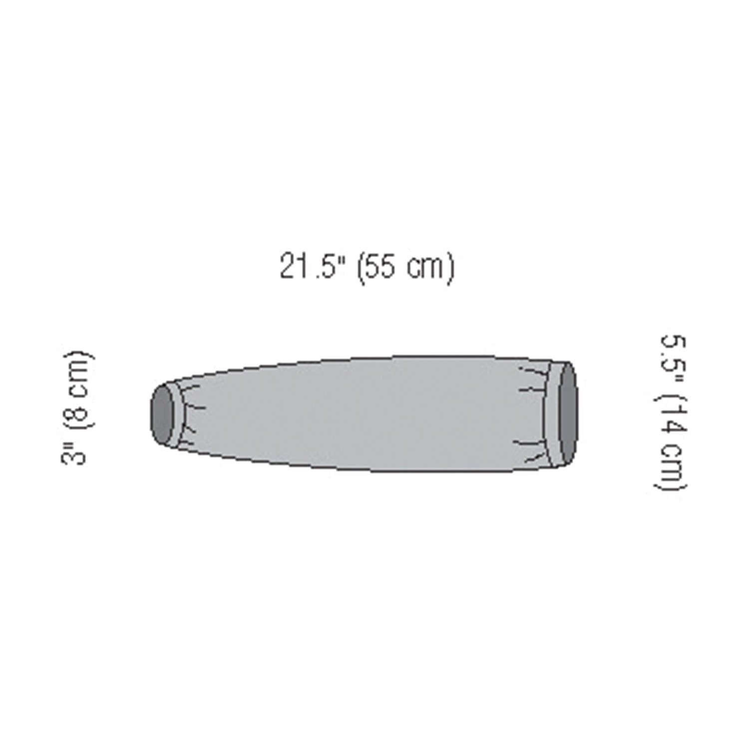 Sleeve, Sterile, 30/bx, 2 bx/cs (Continental US Only)