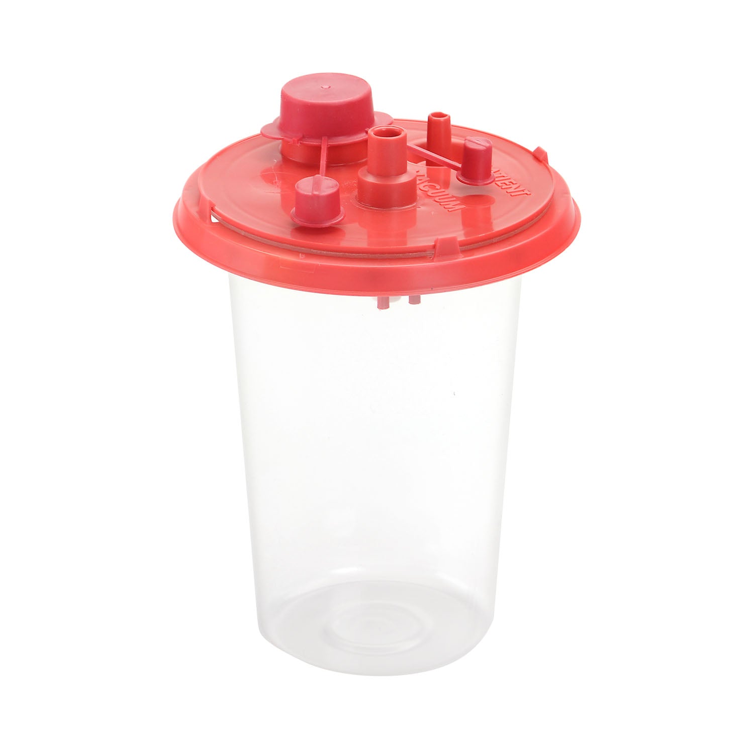 Suction Canister Liner, 1000cc, 100/cs (Continental US Only)