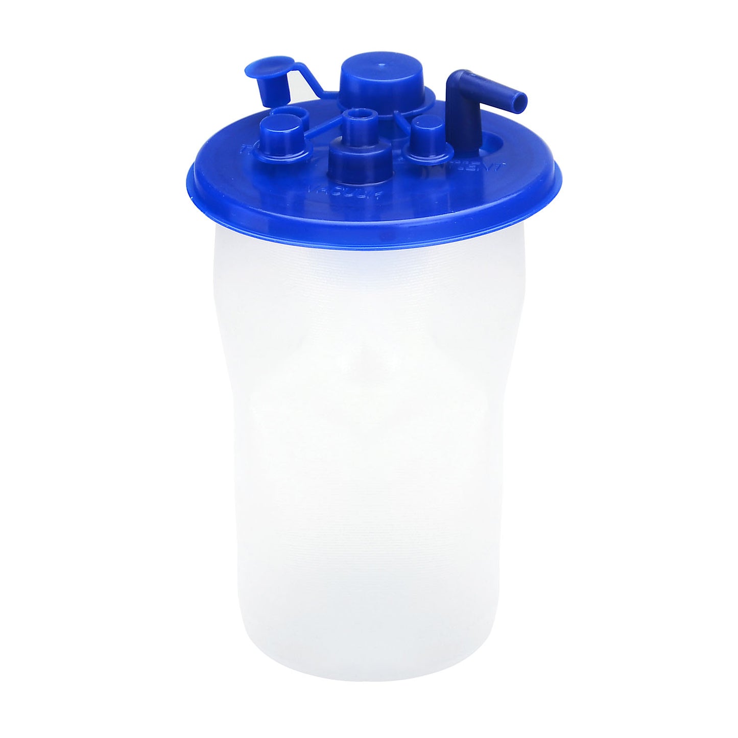 Suction Canister, 1500cc, 50/cs (Continental US Only)
