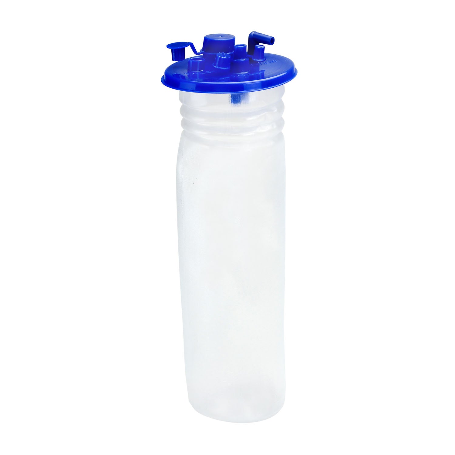 Suction Canister, 3000cc, 50/cs (Continental US Only)