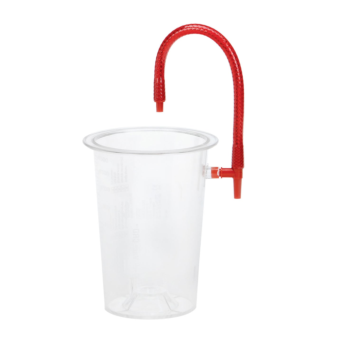 Holder, Outer Canister, 1500cc, 1/cs (Continental US Only)