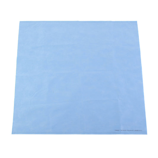 Wrap, Sterilization, CH400, 36 x 36, Two-Color, Blue/Green, SMS, 72/cs (Continental US Only)
