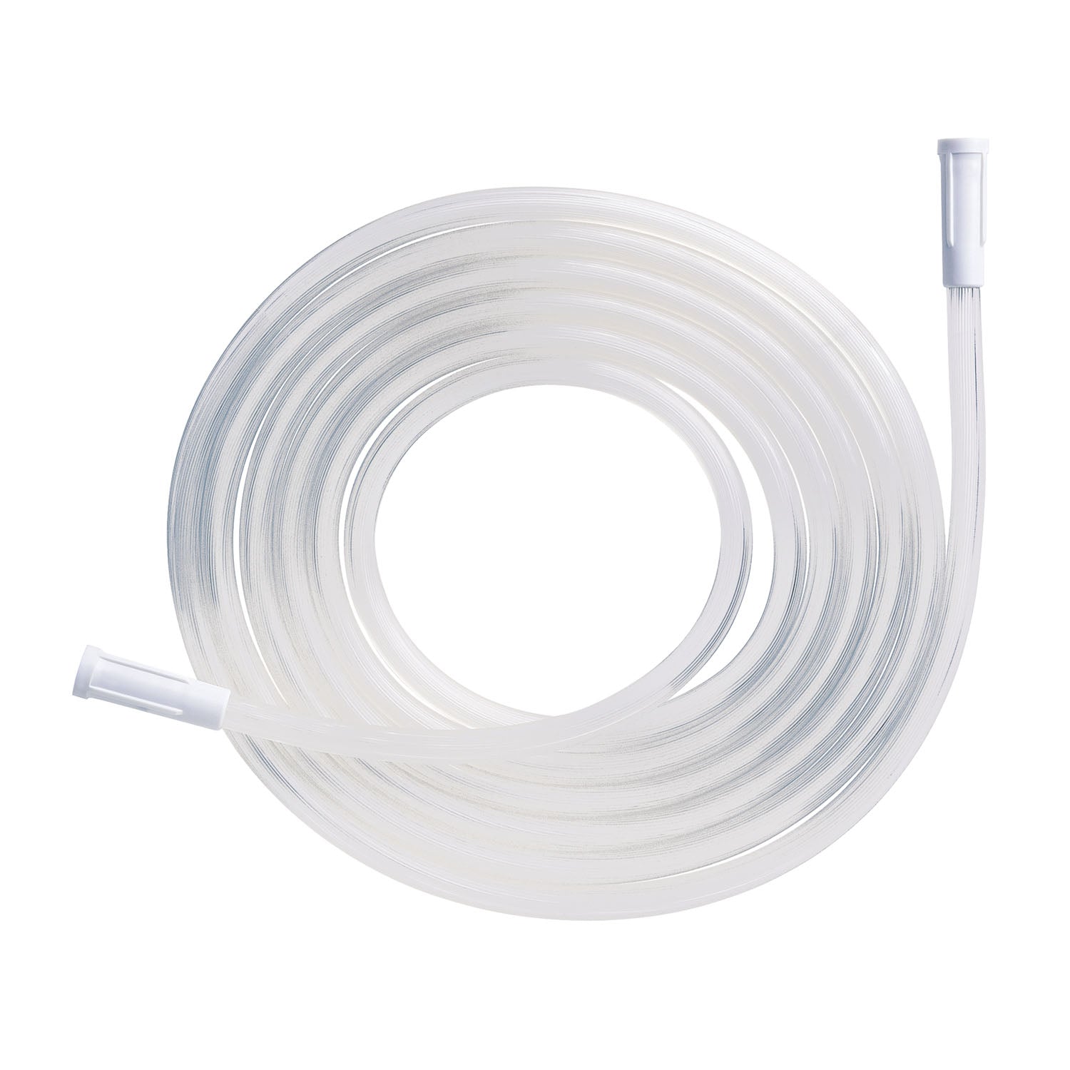 Tubing, Grip Connector, Male/Male Connector, 3/16 x 100 L, Non - Sterile, 1/cs (Continental US Only)