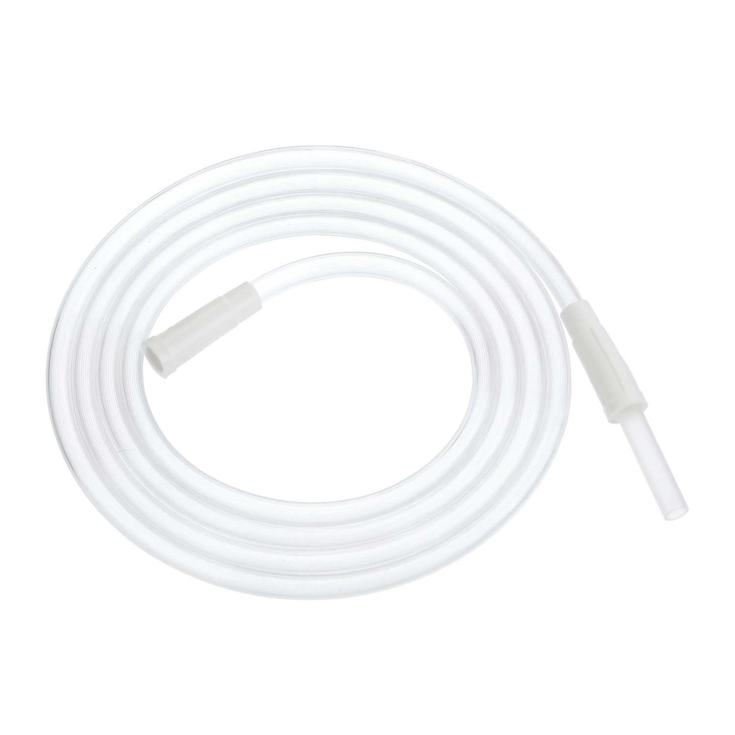 Tubing, Grip Connector, Male/Male Connector, 1/4 x 6' L, Sterile, 45/cs (36 cs/plt) (Continental US Only)