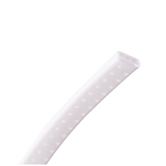 Flat Silicone Drains, No Trocar, 10mm x 20cm, Full Perforation, 10/bx, 8 bx/cs (Continental US Only)
