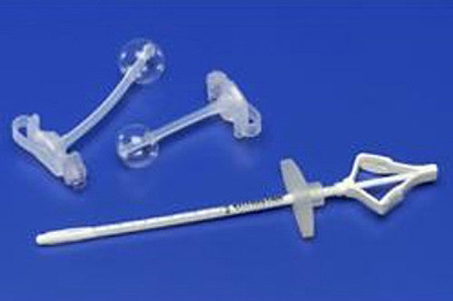 Balloon SLG, 12FR x 2.7cm 1/ct (Continental US Only)