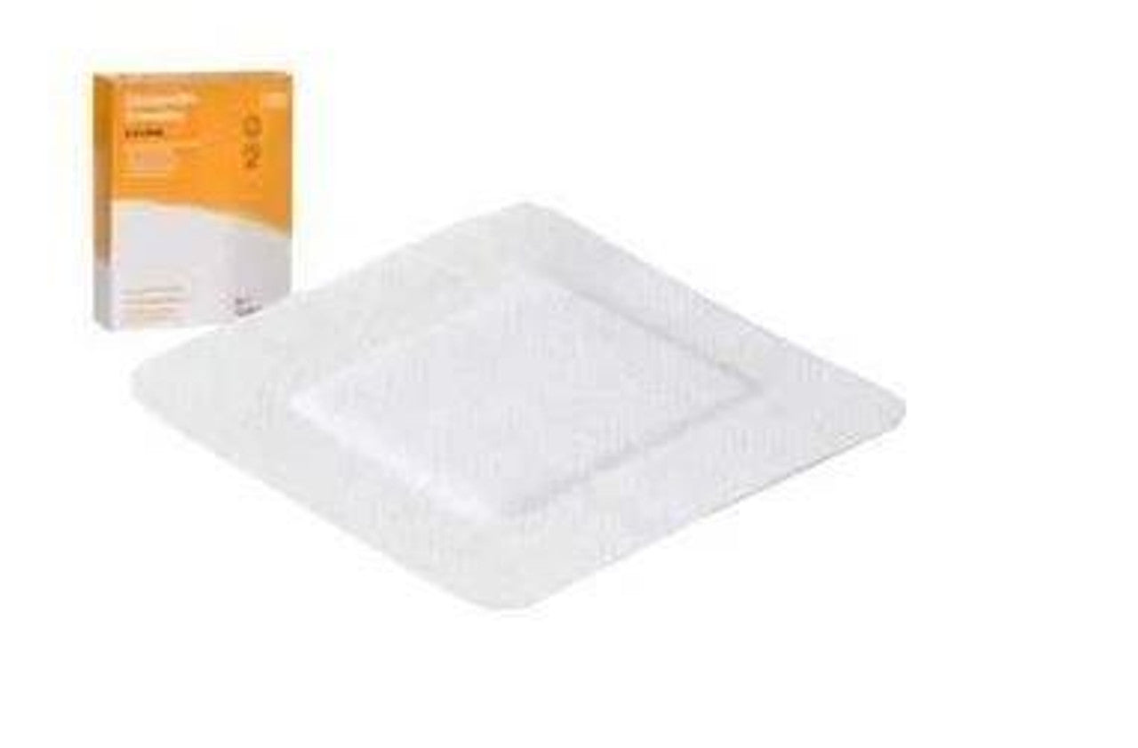 Composite Dressing, 3.2" x 6", Sterile,10/bx, 20 bx/cs (Continental US Only)