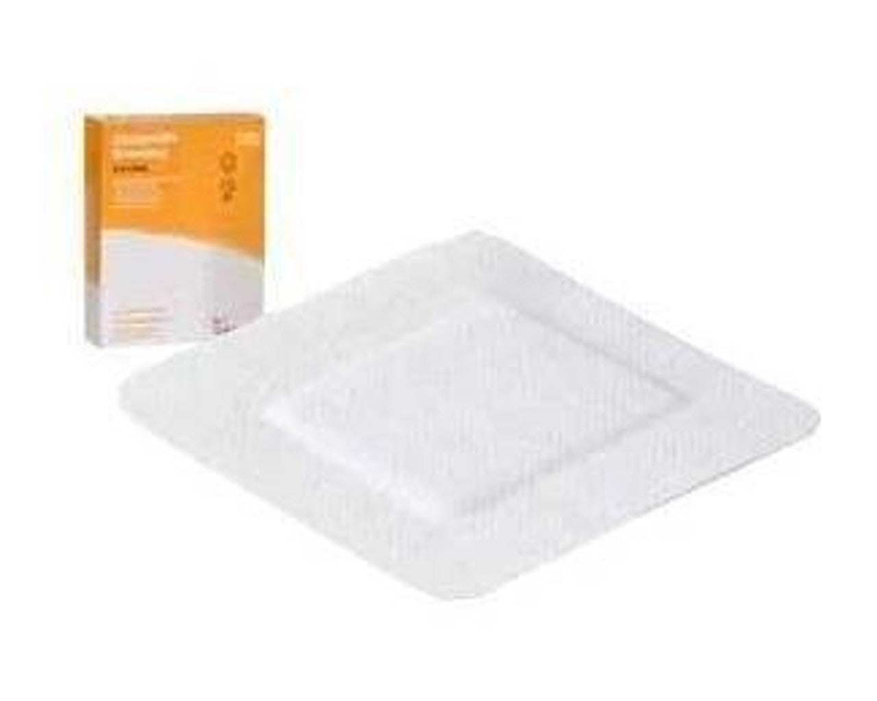Composite Dressing, 4" x 14", Sterile, 10/bx, 20 bx/cs (Continental US Only)