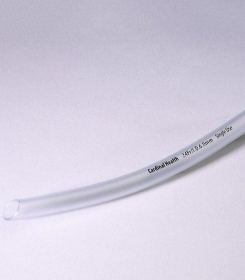 Nasopharyngeal Airway, PVC, 4.5MM, 18FR, Sterile, 10/bx, 10 bx/cs (Continental US Only) (Manufacturer Backorder - Inventory Limited when Available)