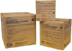 Ac.T Diff Enzymatic Cleaner, 500mL (US Only) (DROP SHIP ONLY)