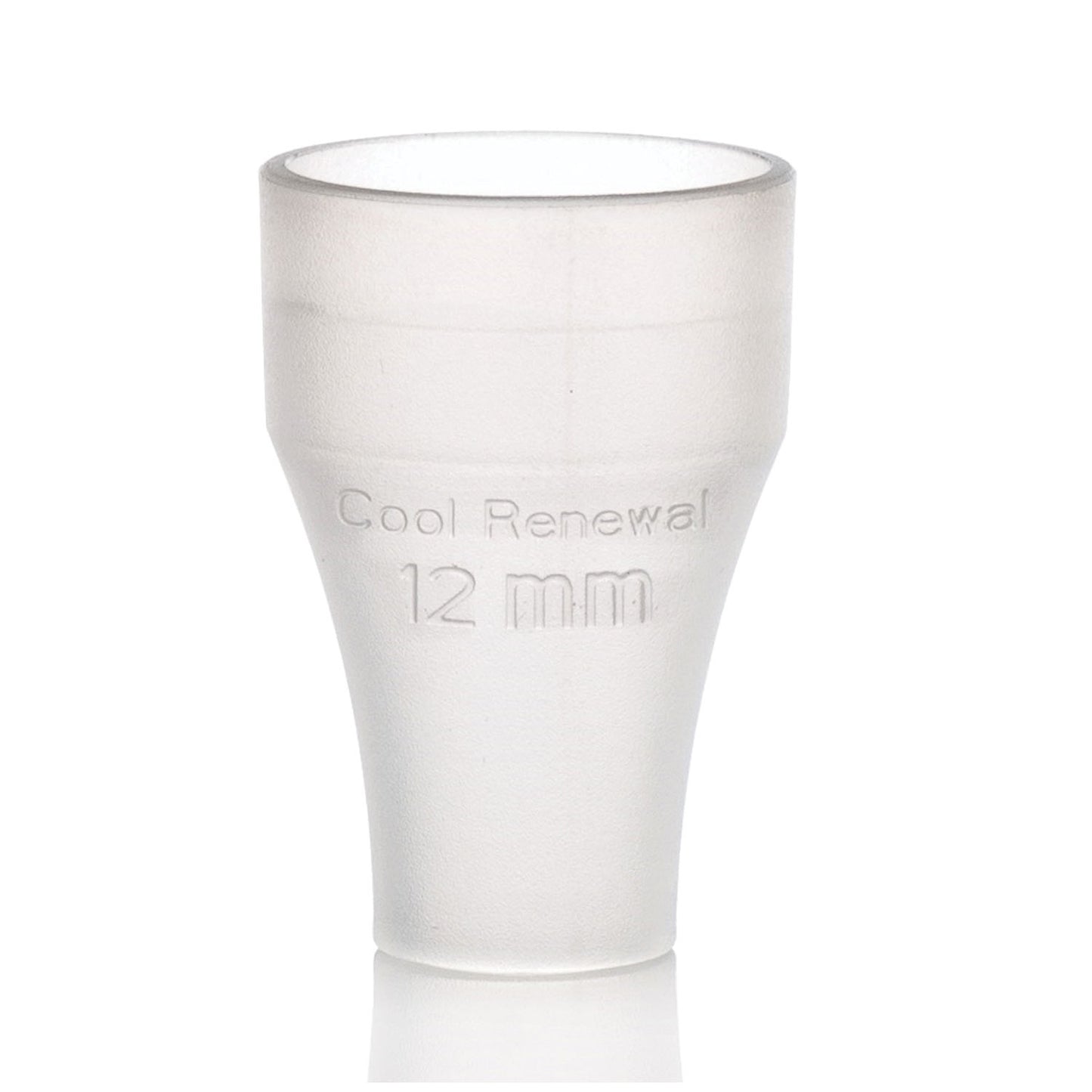 Isolation Funnels, Disposable, 12mm, 50/bx, 1bx/ea (Continental US Only)