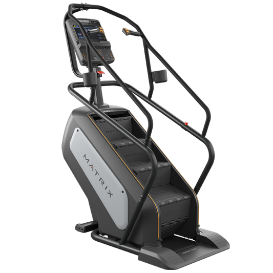 Performance Climbmill with Premium LED Console (DELIVERY SITE SURVEY REQUIRED) Sales into Medical markets in U.S. only (active aging, indep. living, hospital affil., PT, Chiro, Asst. Living, LTC). No sales into Fitness markets. (DROP SHIP ONLY)