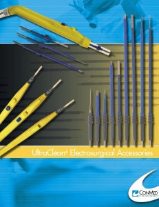 UltraClean Blades, 1", Disposable, 50/cs