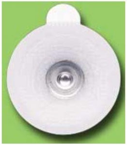 Huggables Snap Wet Gel Electrodes, 600/cs