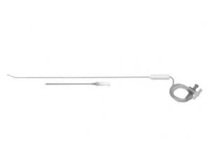 Percutaneous Introduction Catheter, 4.5F, Single-Use, Sterile, 10/cs
