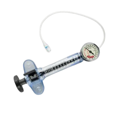 Over-The-Wire Dilator, Tapered, 27FR