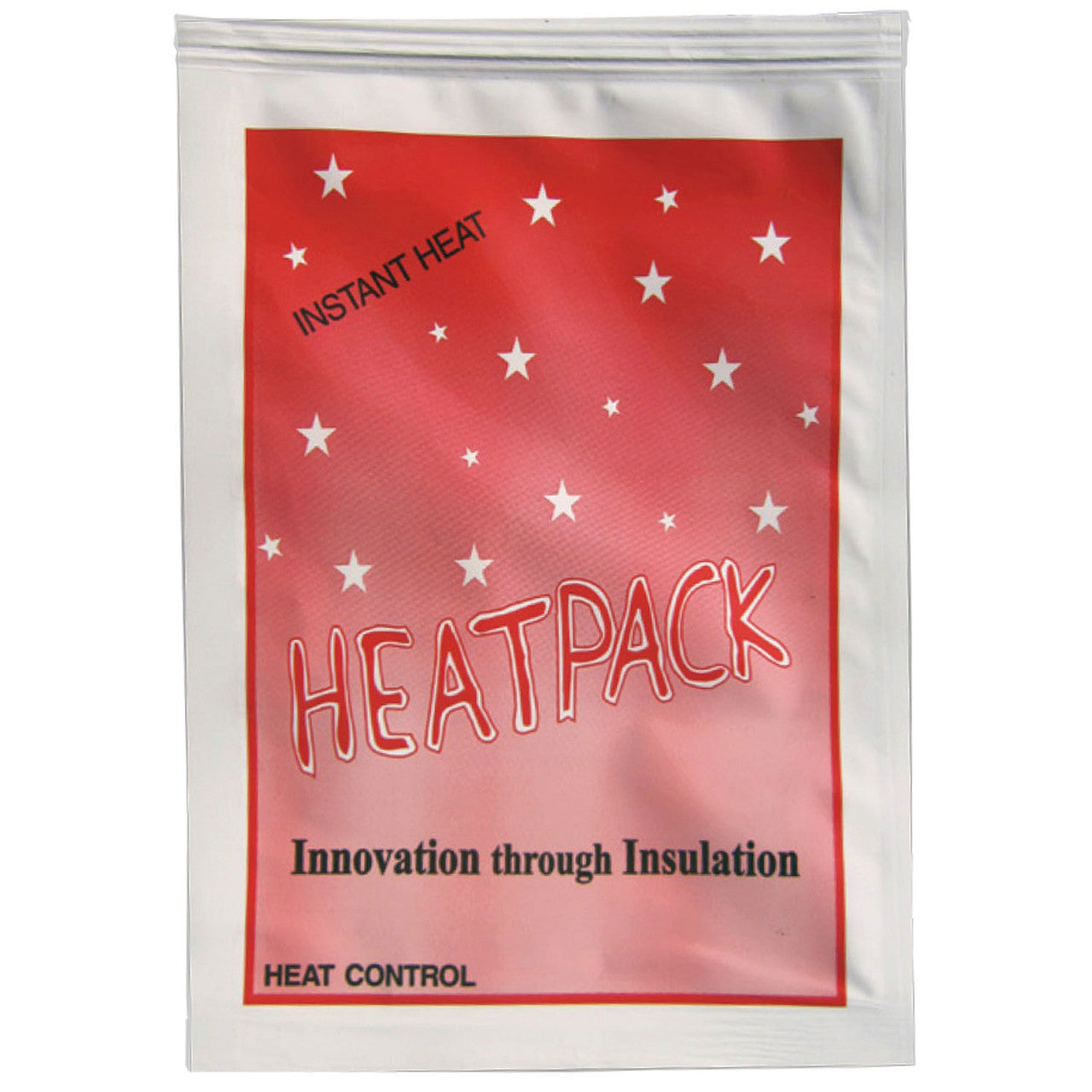 Heat Pack, 110F, 24/cs