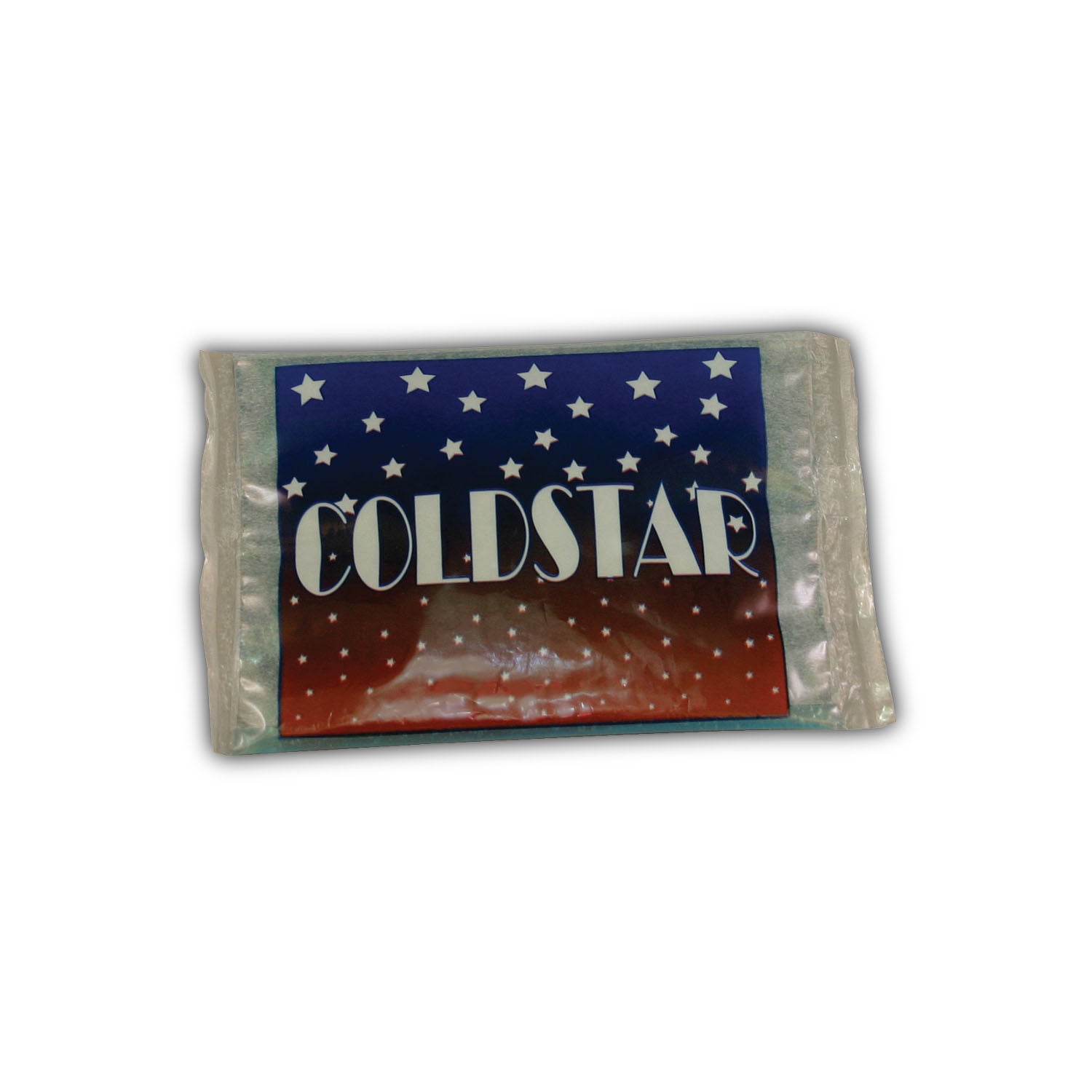 Gel Pack, Hot/ Cold, 4 _" x 7", 24/cs (120 cs/plt) (Made in the USA) (TAA Compliant)