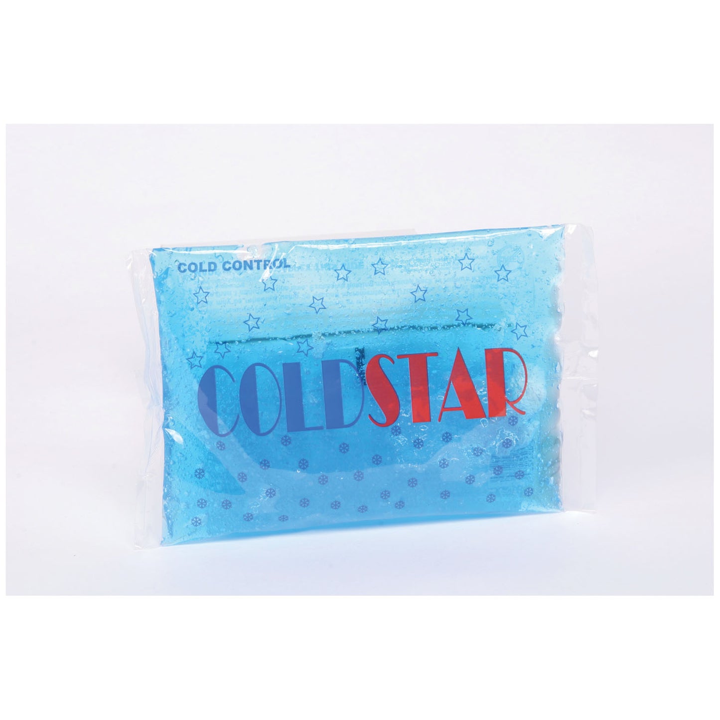 Gel Pack, Hot/ Cold, Junior, 4 _" x 7", Reusable, 48/cs