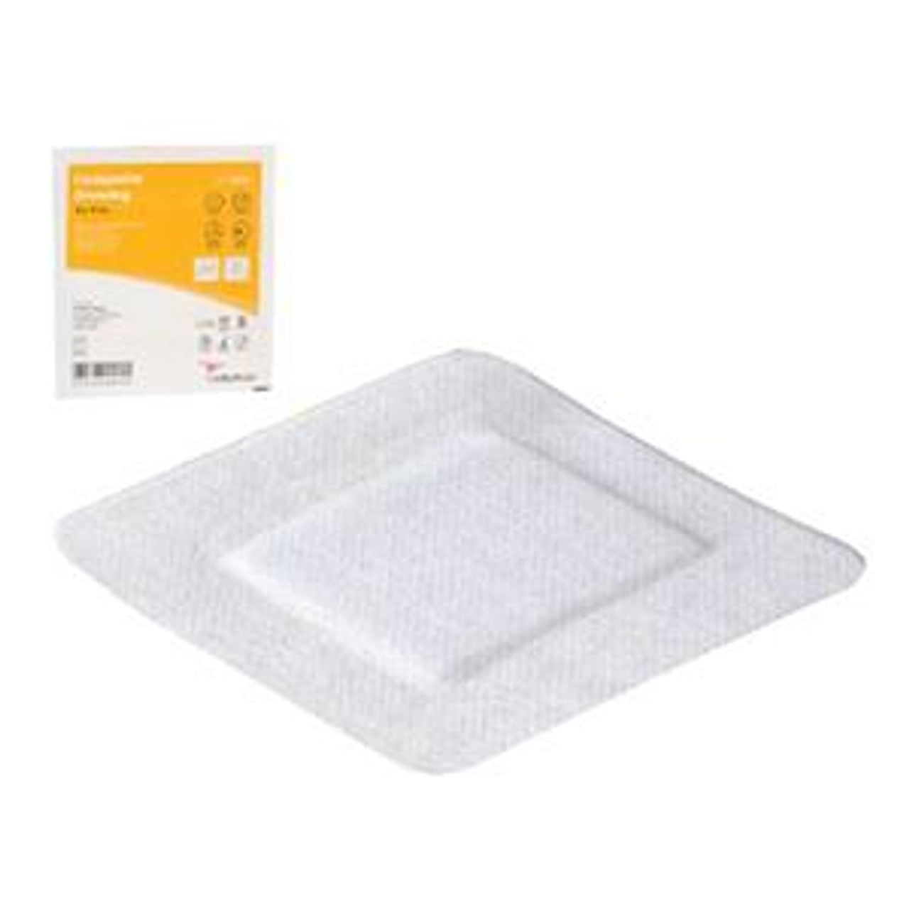 Composite Dressing, 4" x 4", Sterile, 10/bx, 20 bx/cs (Continental US Only)