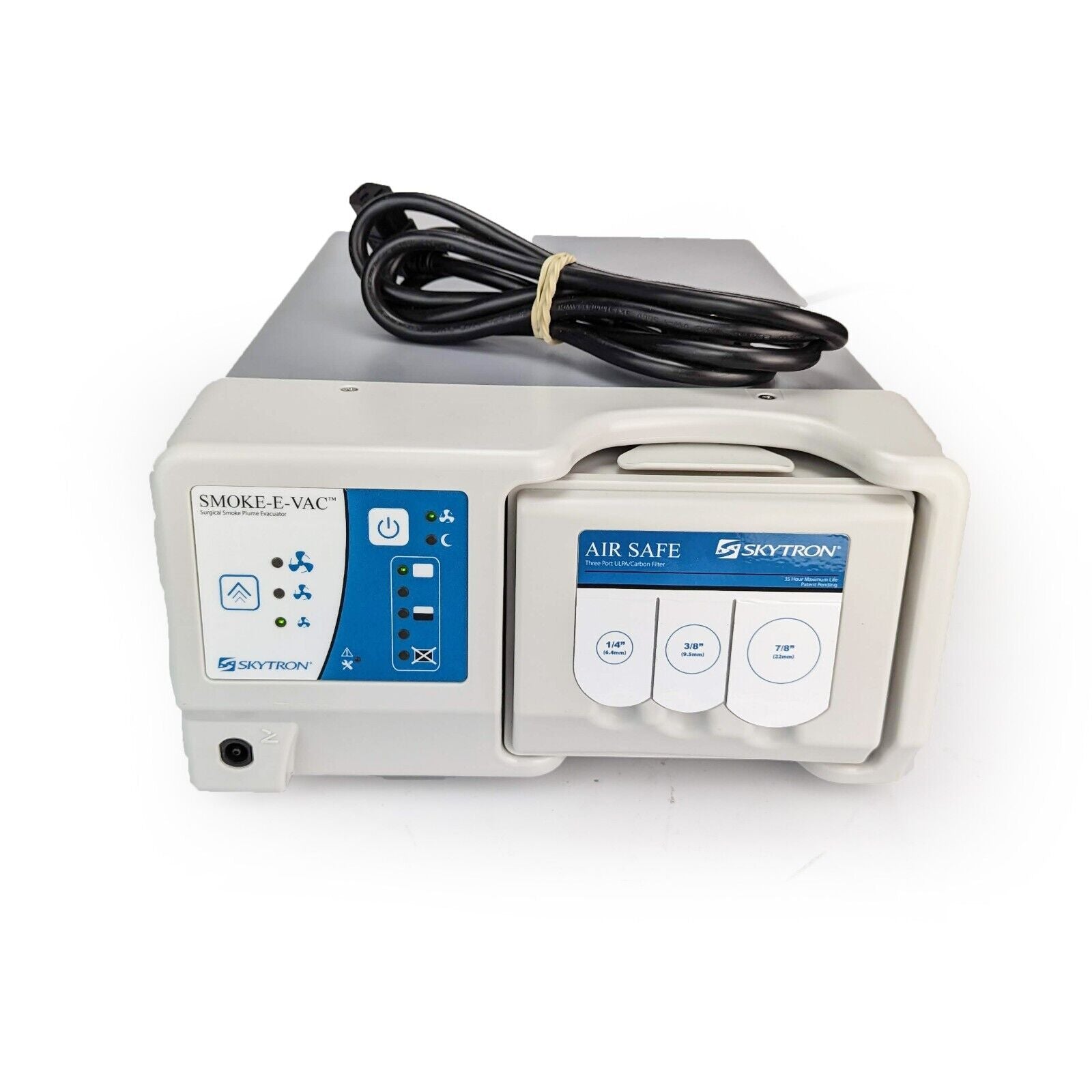 Buffalo Filter ViroVac