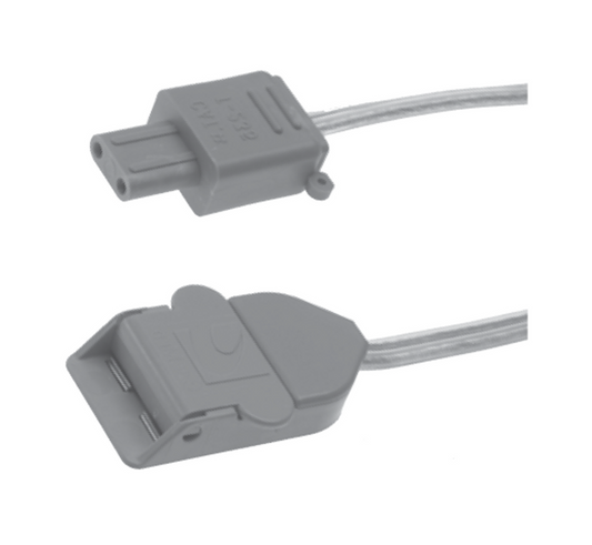 Accessories: Cable for use with ConMed System 6500 & System 7500 ABC, 10ft