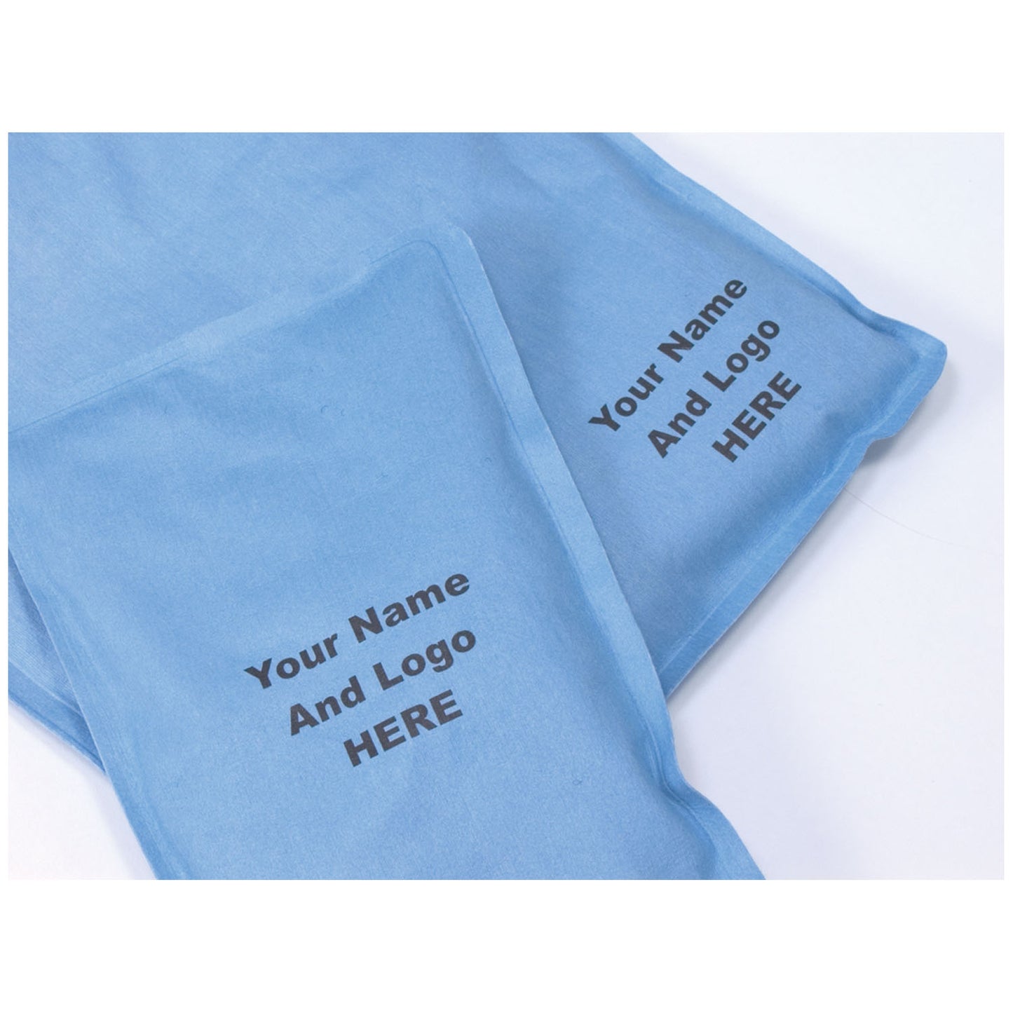 Soft Comfort Hot/Cold Pack, Large, 10 x 13 (25cm x 33cm) 1/pkg (96 ea/plt) (023378) 